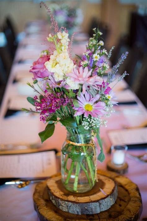 Stunning Wedding Table Centerpieces Ideas For Your Big Day Page