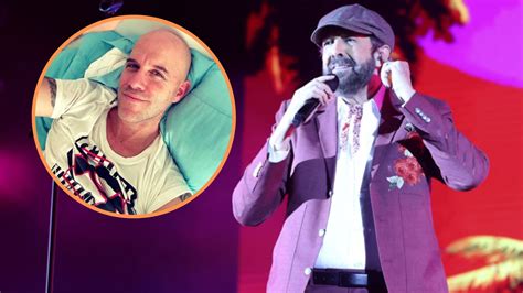 Juan Luis Guerra Se Despide De Lima Con Emotivo Mensaje Gran