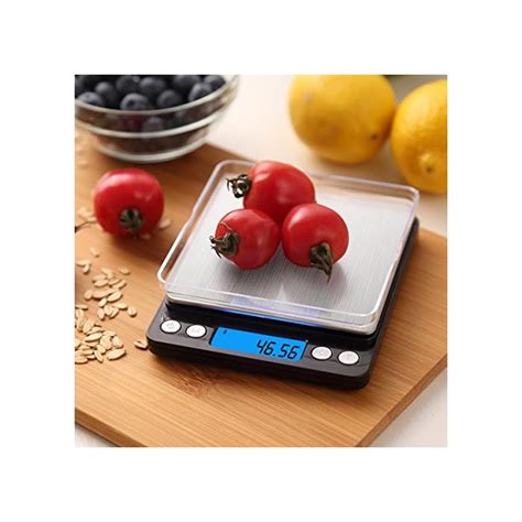 Buy Amir Digital Kitchen Scale G G Mini Pocket Jewelry Scale