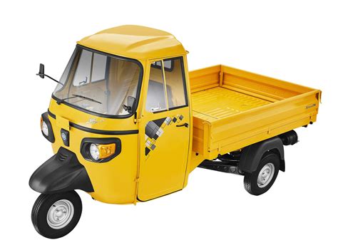 Piaggio Ape Xtra Dx 3 Wheeler Cargo Cargo Three Wheeler Cargo Auto Rickshaw Mini Cargo Loader