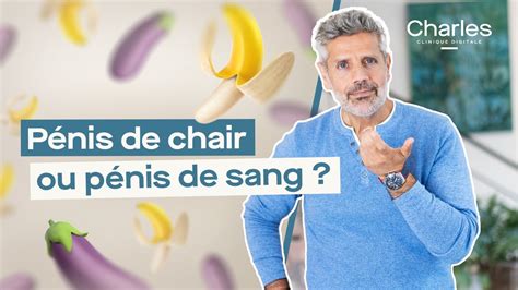 P Nis De Chair Ou P Nis De Sang Youtube