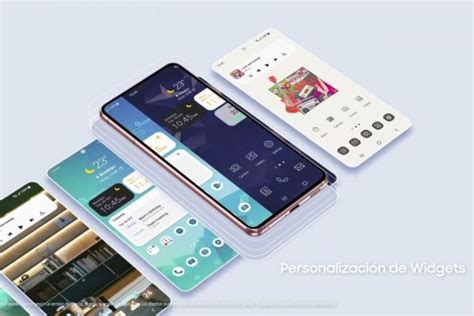 As Funciona La Actualizaci N One Ui De Samsung