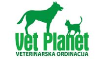 Privatna Veterinarska Ambulanta Vet Planet Beoclick