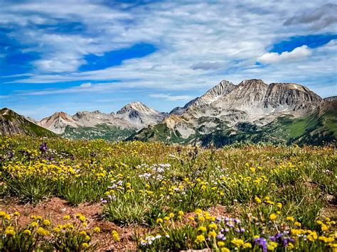 Hiking Guide for Beginners in Colorado