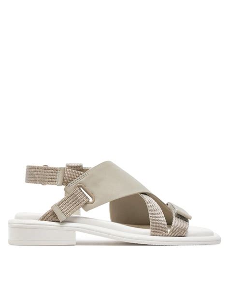 United Nude Sandalen Tara Rei Lo 1084779816 Beige Modivo At