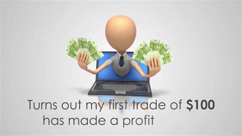 60 Second Binary Options Trading Strategy Make 12 341 A Day YouTube