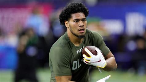 jets rumors ny  dinner meeting  usc dl tuli tuipulotu