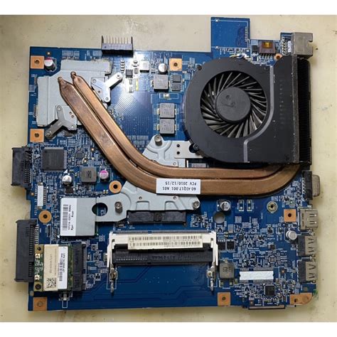 เมนบอรด Mainboard Acer Aspire 4750G 4752G 4755G Shopee Thailand