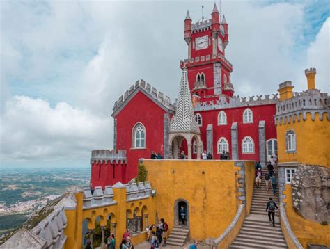 19 Bezienswaardigheden In Lissabon Wat Te Doen In Lissabon