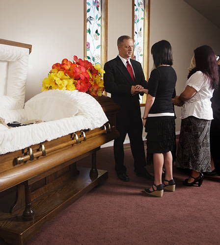 Wake and Funeral Etiquette, What To Wear To A Wake And Funeral | Funeral etiquette, Funeral ...