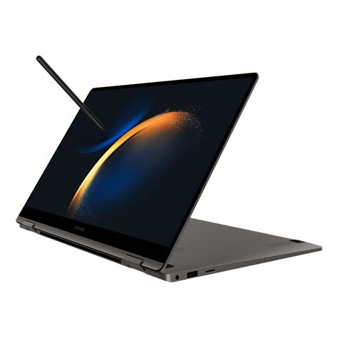 Buy Samsung Galaxy Book 3 360 Intel Evo Core I7 13th Gen 156 Inch 16gb 512gb Windows 11