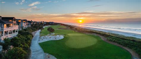 The Sanctuary At Kiawah Island Teneo Hospitality Group