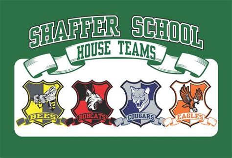 Shaffer Elementary School - Home