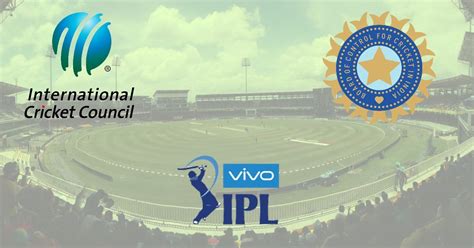 Bcci Makes Trade With Icc For An Expanded Window Of The Ipl Report