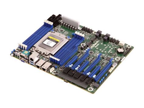 AsRock Rack EPYCD8 2T ATX Server Motherboard AMD Newegg