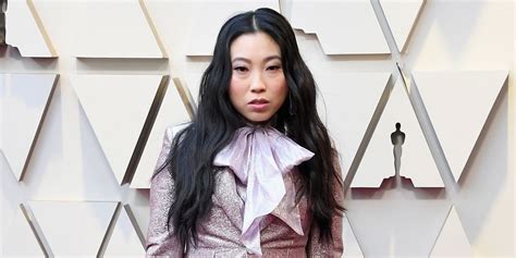 Shang Chis Awkwafina Joins New Dracula Movie With X Men Star