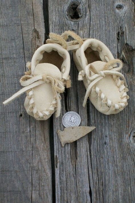 Baby Moccasins Leather Baby Moccasins Handmade Baby - Etsy