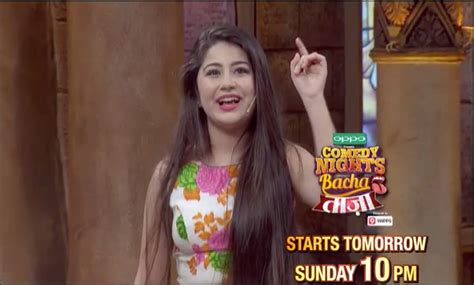 Comedy Nights Bachao Taaza - Colors Tv