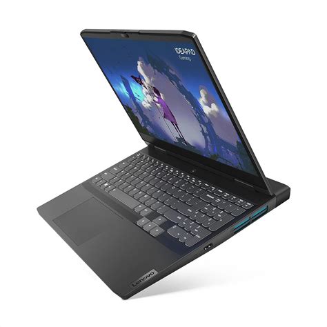 Avis Test Comparatif Pc Portable Lenovo Ideapad Gaming Iah