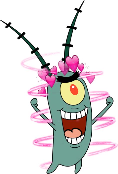 Plankton Png Pic Png Mart