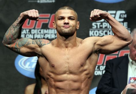 Thiago Alves Fighter Alchetron The Free Social Encyclopedia