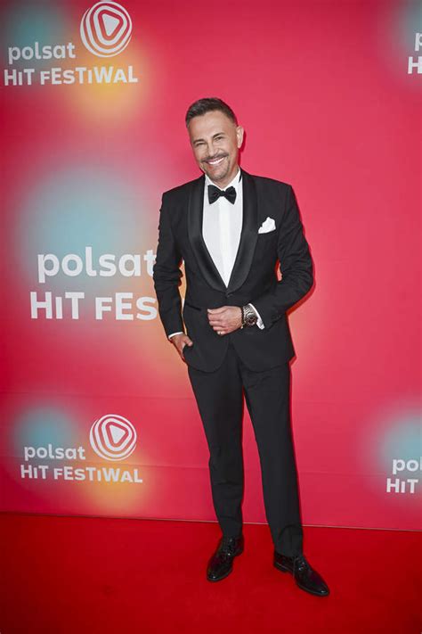 Stylizacje Gwiazd Na Polsat Hit Festiwal Pi Tek Viva Pl