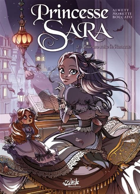 Princesse Sara Kyo Hon Manga Café de Béziers