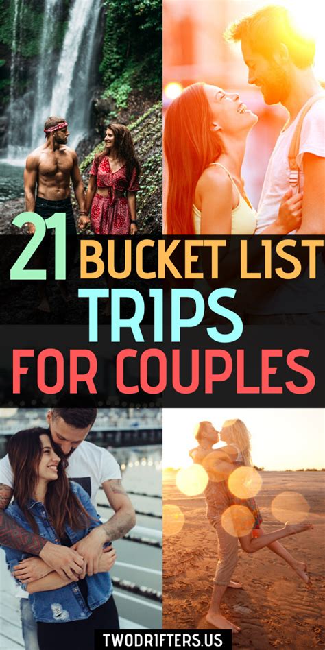 Couples Vacation Vacation Trips Romantic Weekend Getaways Couples Weekend Getaway Ideas