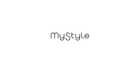 会社情報 | MyStyle