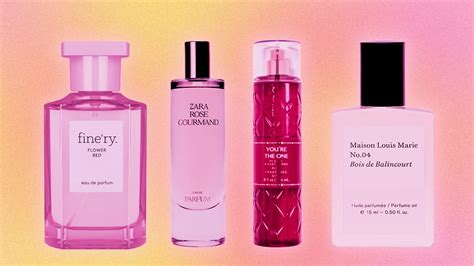 10 Best Perfume Dupes That Smell Luxurious — All Under $50 | Teen Vogue