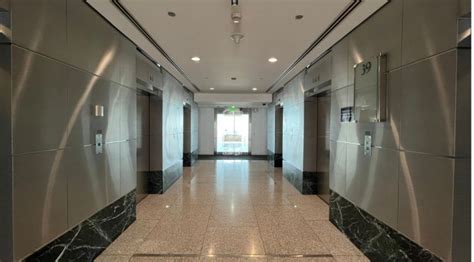 Peza Accredited Office Space For Lease In Makati City With Sqm