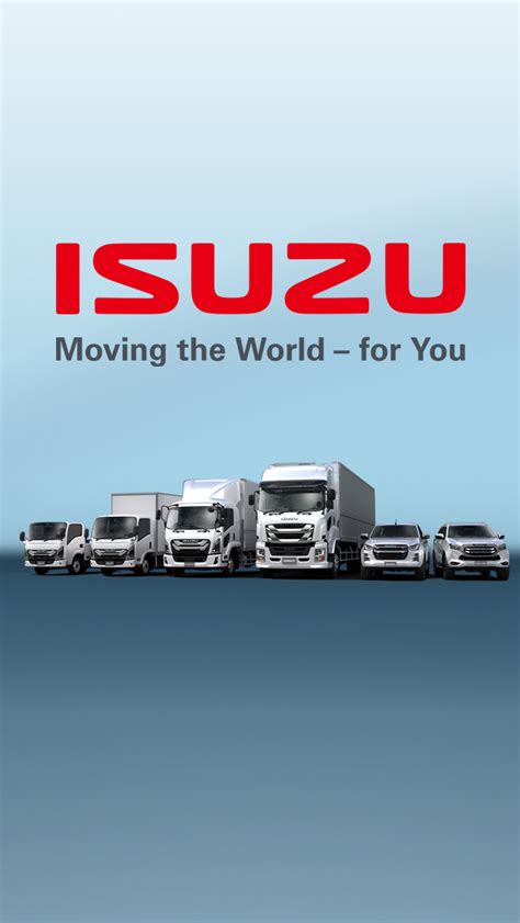 ISUZU Thailand