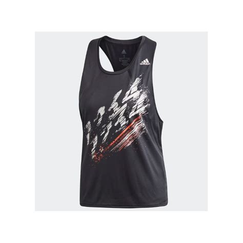 Venta Camiseta Running Adidas Hombre En Stock