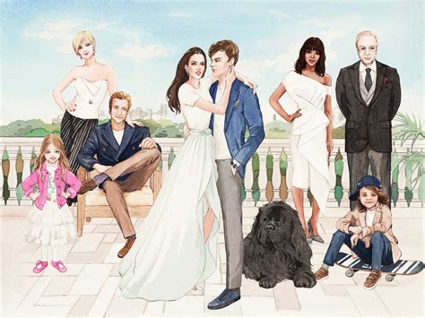 frederickandsophie-the_residents – FREDERICK & SOPHIE