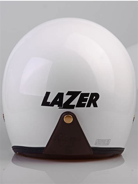 Kask Otwarty Lazer Mambo Evo Z Line Bia Y Sklep Moto Tour Pl