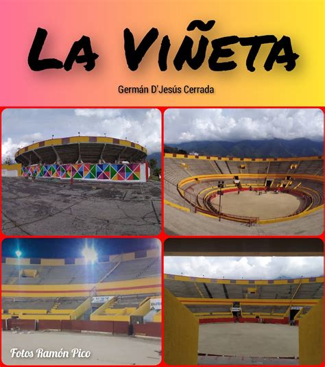 Notiferias En Venezuela Y El Mundo La Plaza De Toros Monumental Rom N