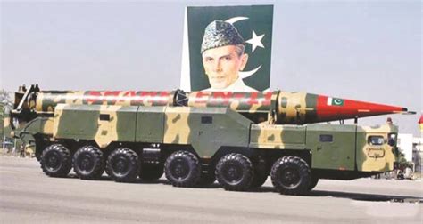 Pakistan A Responsible Nuclear Weapon State Pakistan Today