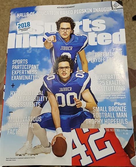 2 Sportsillustrated 2018 Prefatory Study College Football 2018