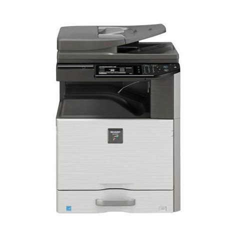 DX 2000U Sharp Color Photocopy Machine Sharp Digital Copier शरप