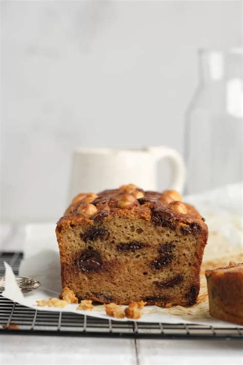 Ricetta Banana Bread La Ricetta Facile Per Un Risultato Sofficissimo