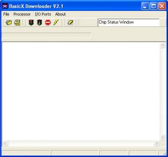 basicx   basicx programming environment   pc
