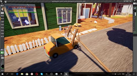 Images Hello Neighbor Puzzles From The Past Mod For Hello Neighbor