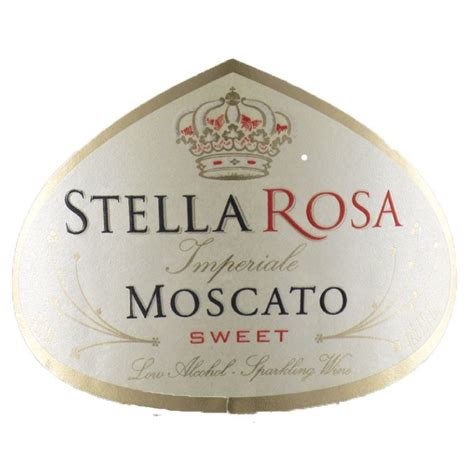 Stella Rosa Wine Learn About And Buy Online