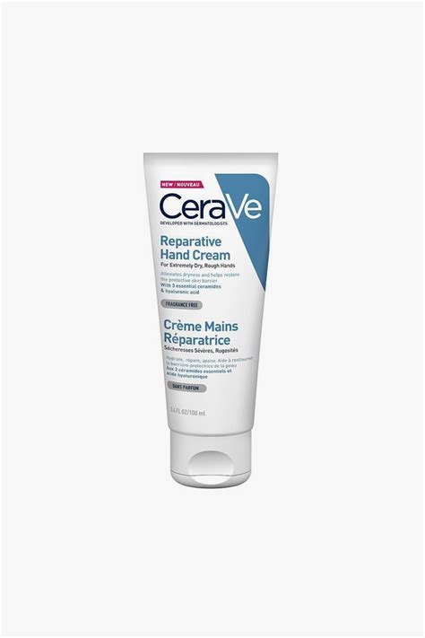 CeraVe Reparative Hand Cream 100ml Bliss Cosmetics