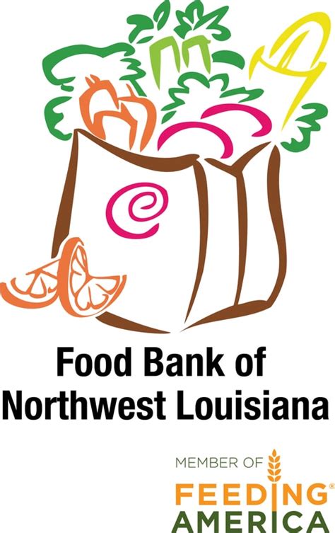 food bank logo