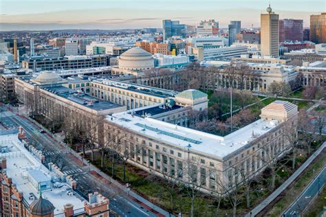 An Expanded Commitment To Indigenous Scholarship And Community At Mit