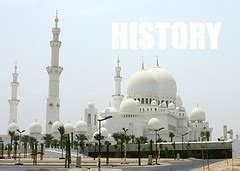 UAE History - Reach to Teach Recruiting