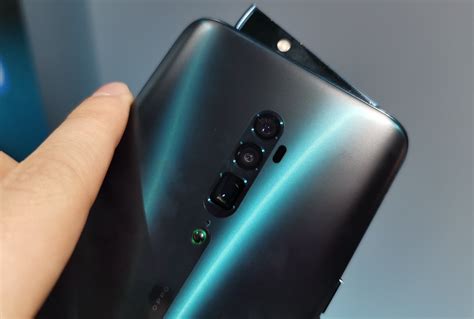 Oppo Reno 10x Zoom Türkiye fiyatı belli oldu ShiftDelete Net