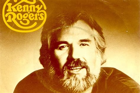 World's Worst Songs: "Coward of the County" by Kenny Rogers