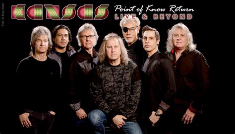 Kansas Point Of Know Return Live And Beyond 180g 3 Lps Und 2 Cds Jpc